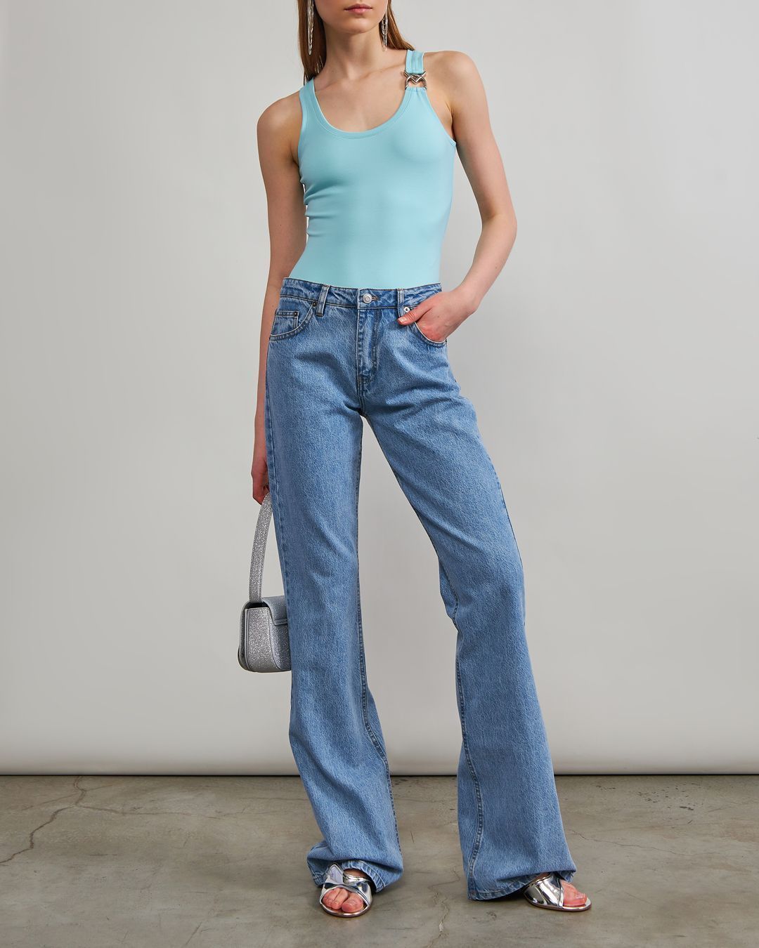 Купить Боди DAVID KOMA