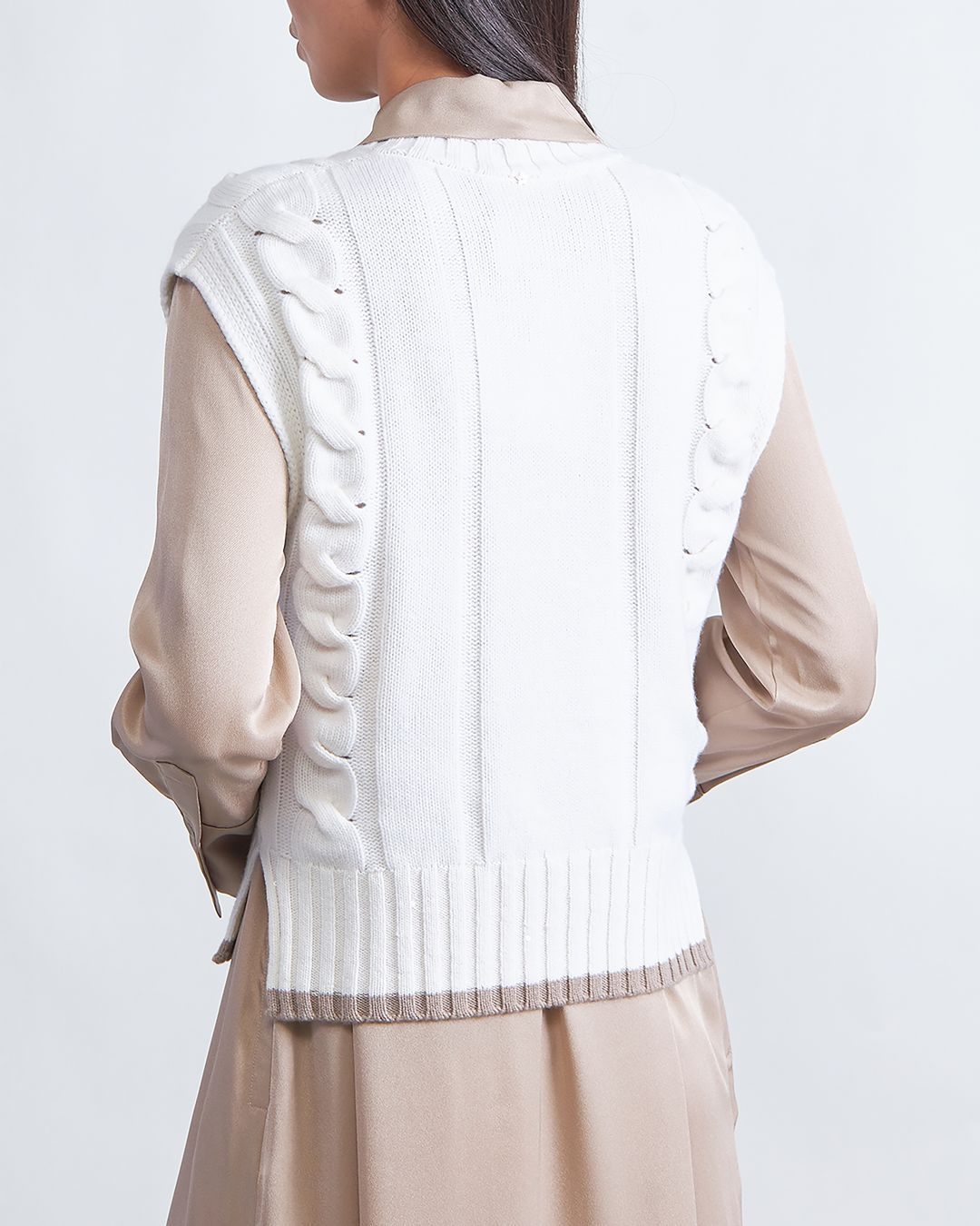 Купить Жилет LORENA ANTONIAZZI