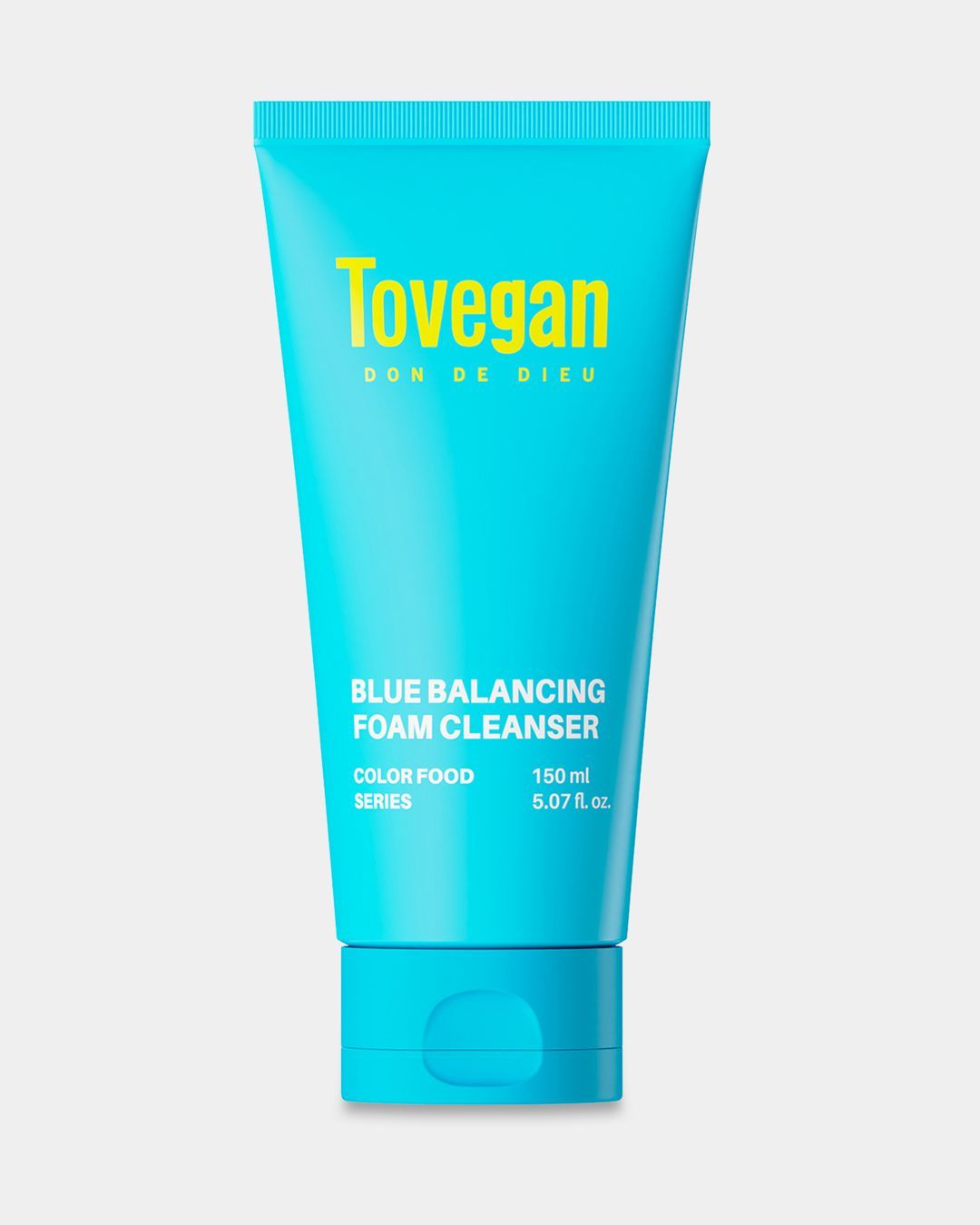 Купить Очищающая пенка для лица TOVEGAN