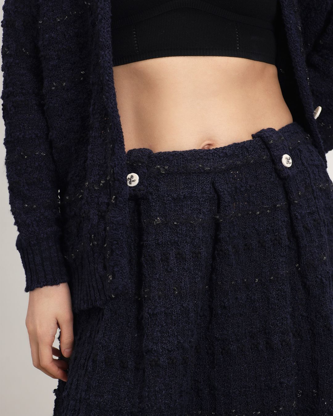 Купить Юбка AND THE BRAND