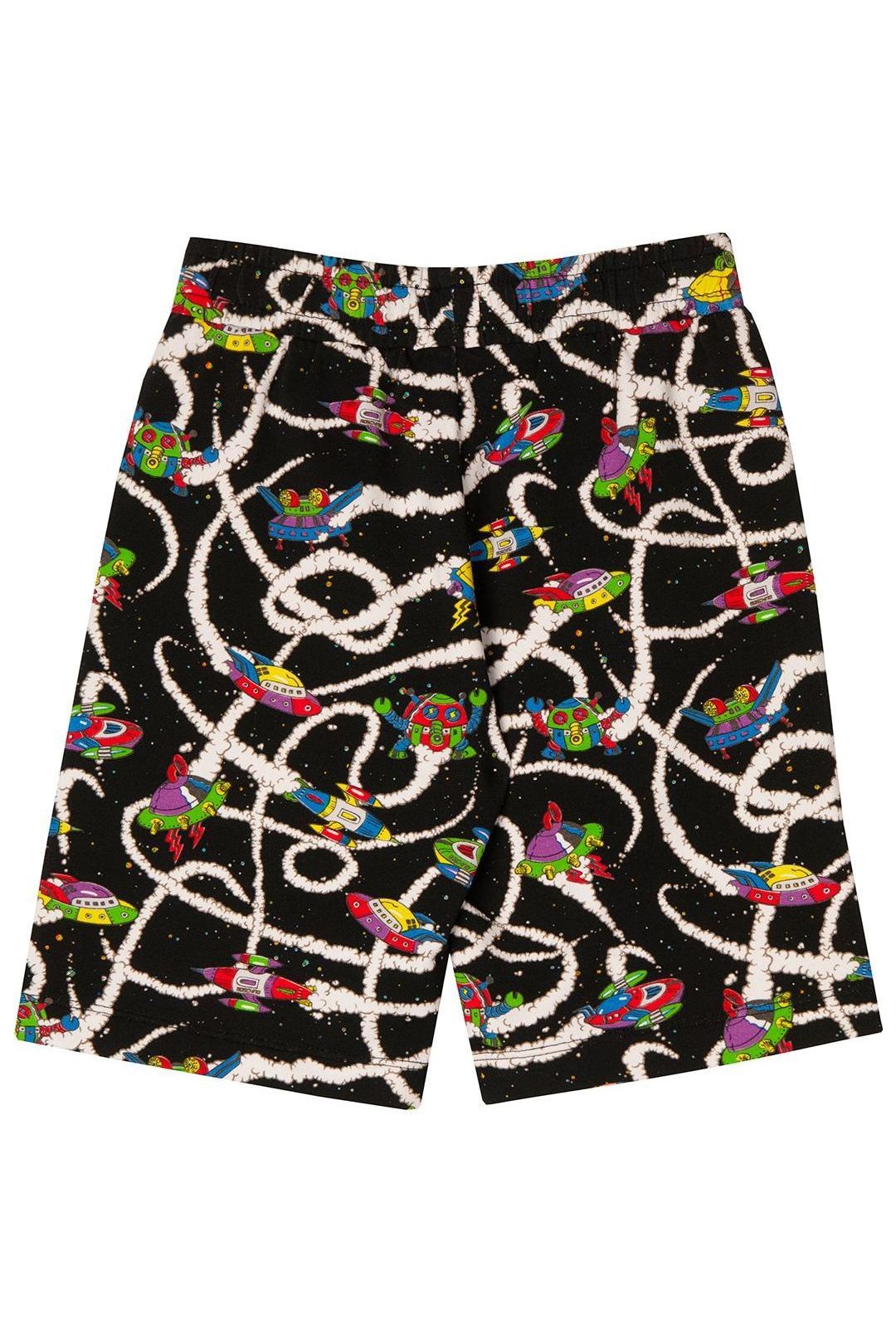 Купить Шорты MOSCHINO