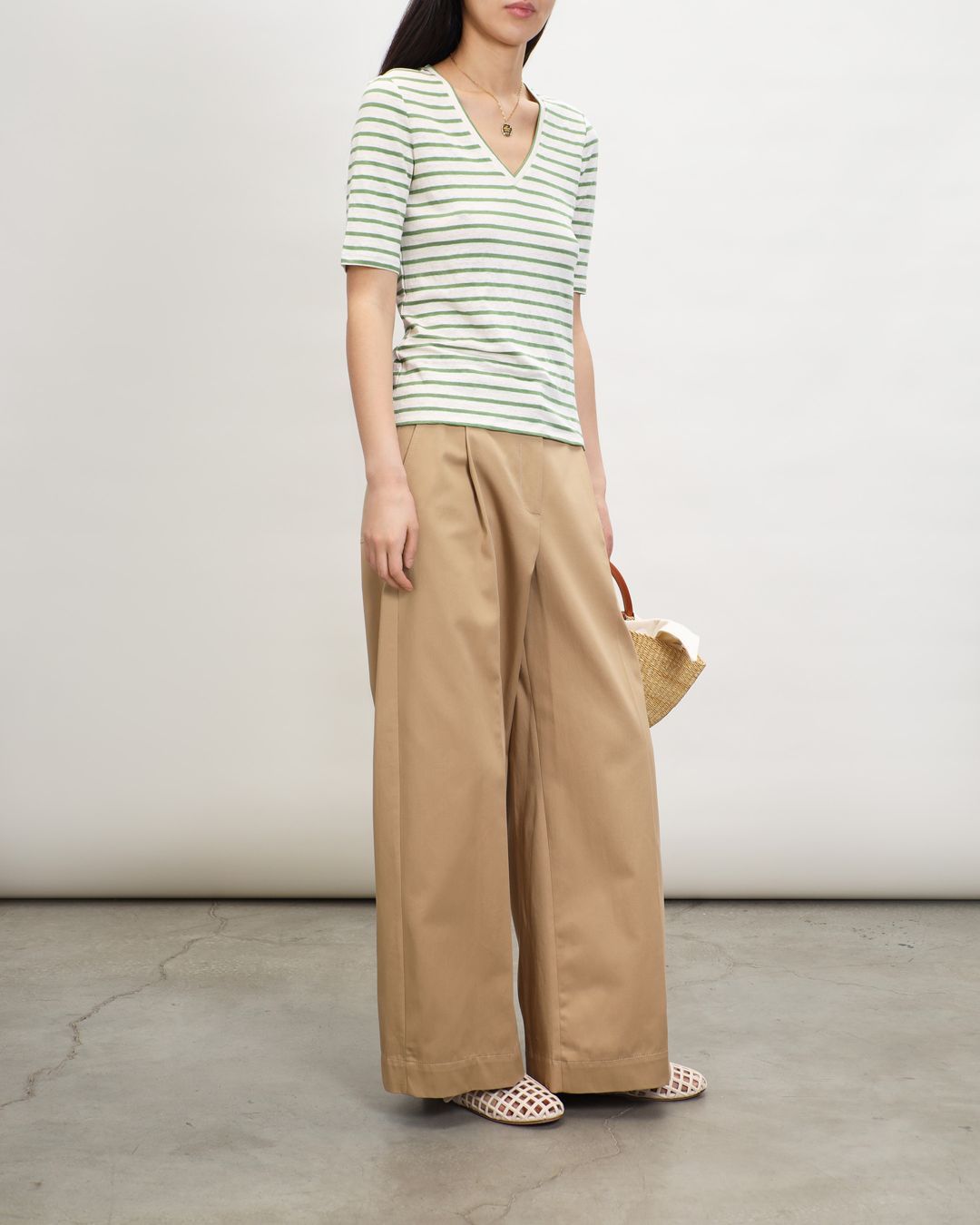 Купить Футболка WEEKEND MAX MARA