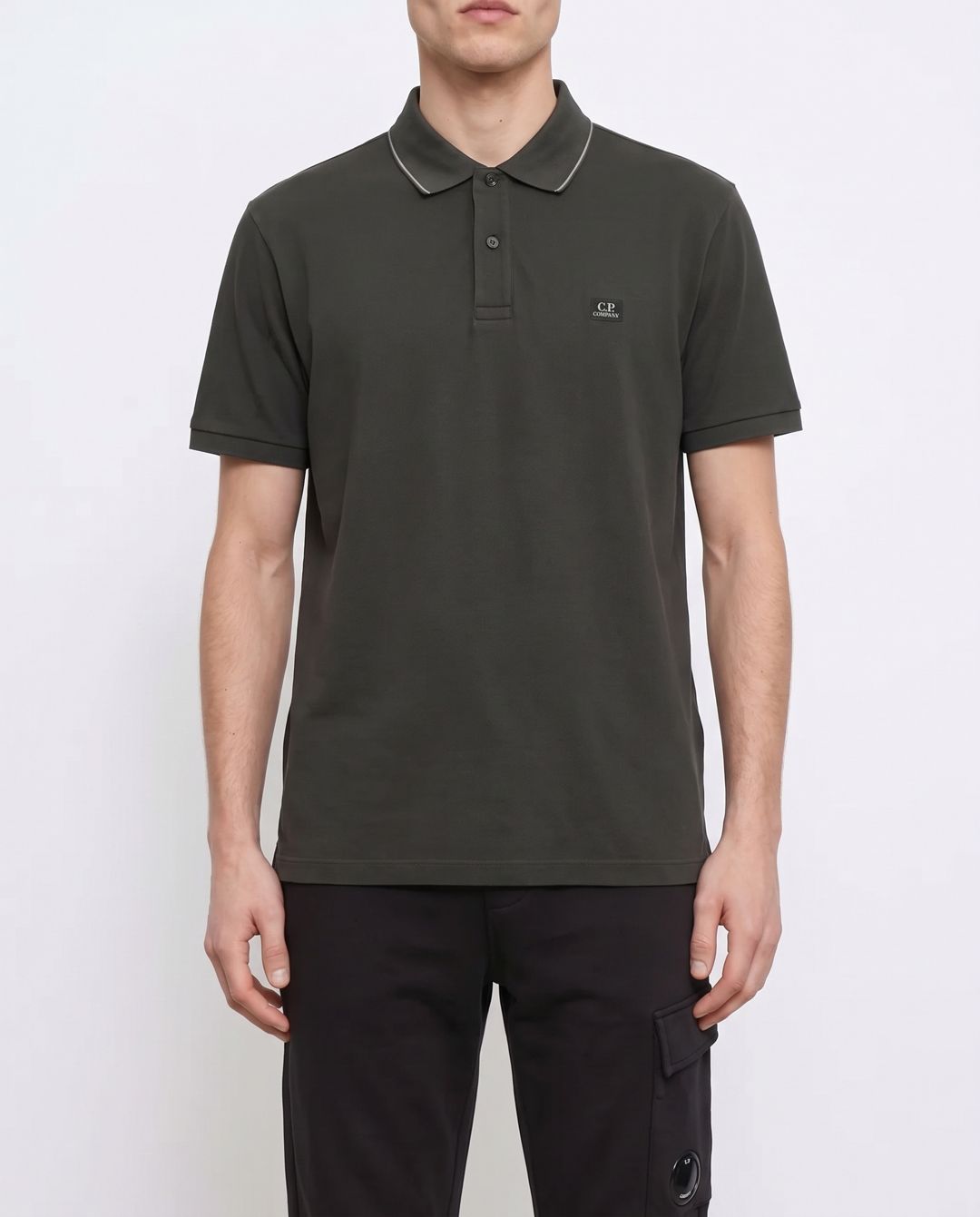 Купить Футболка CP COMPANY MEN