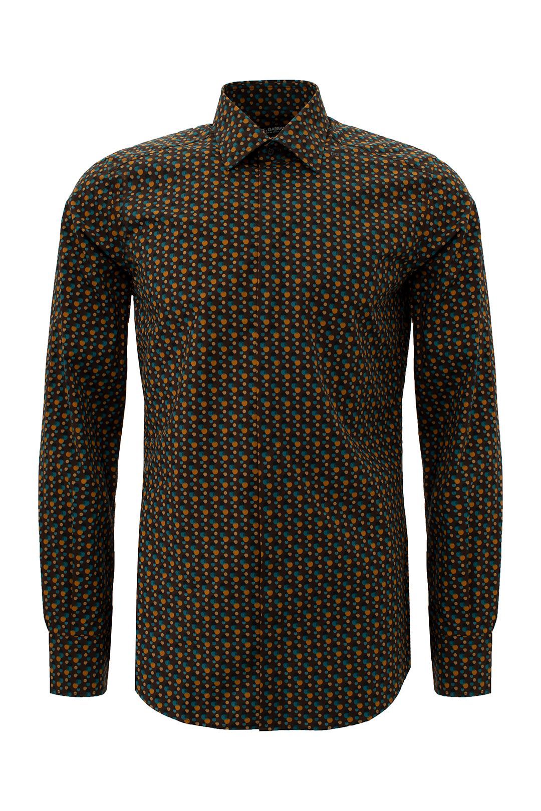 Купить Рубашка DOLCE & GABBANA