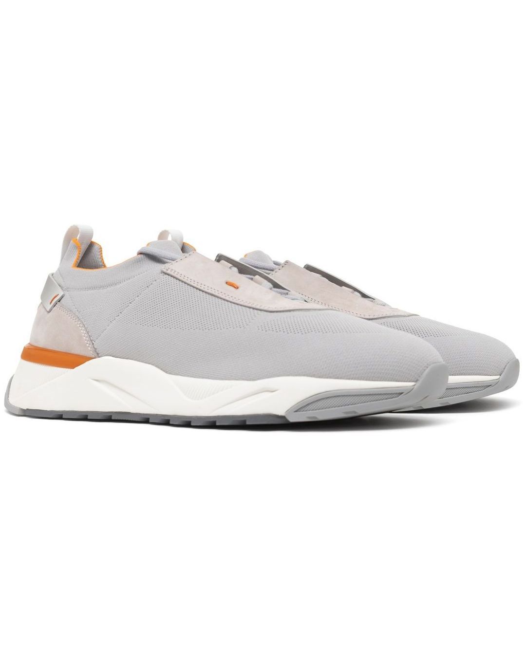 Купить Кроссовки SANTONI