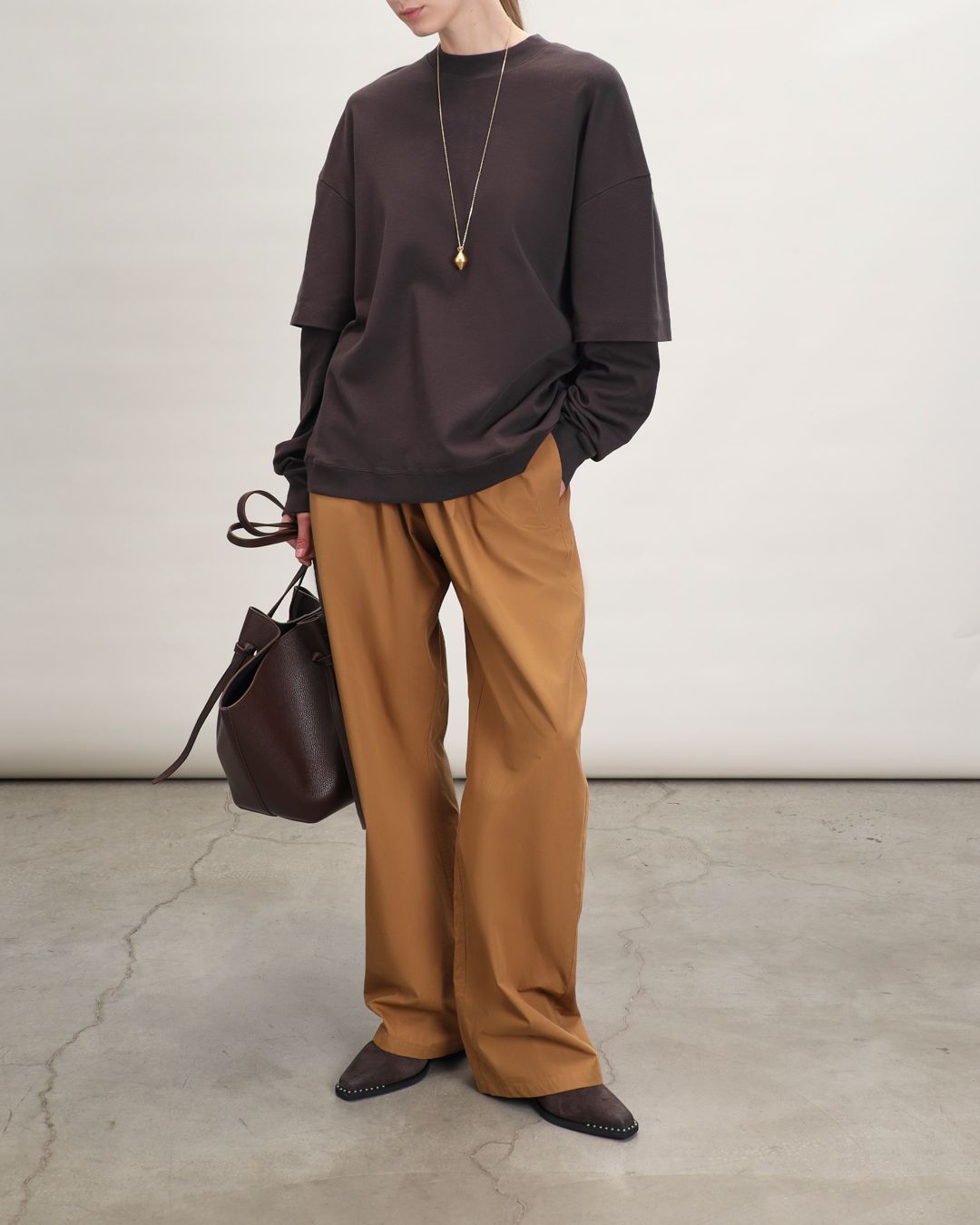 Купить Лонгслив DARKPARK