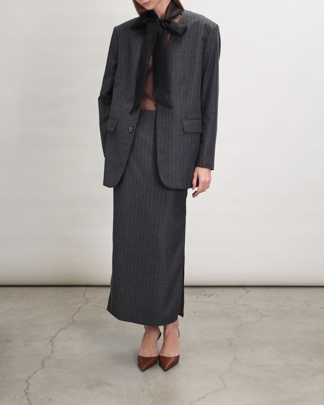 Купить Юбка TATMU