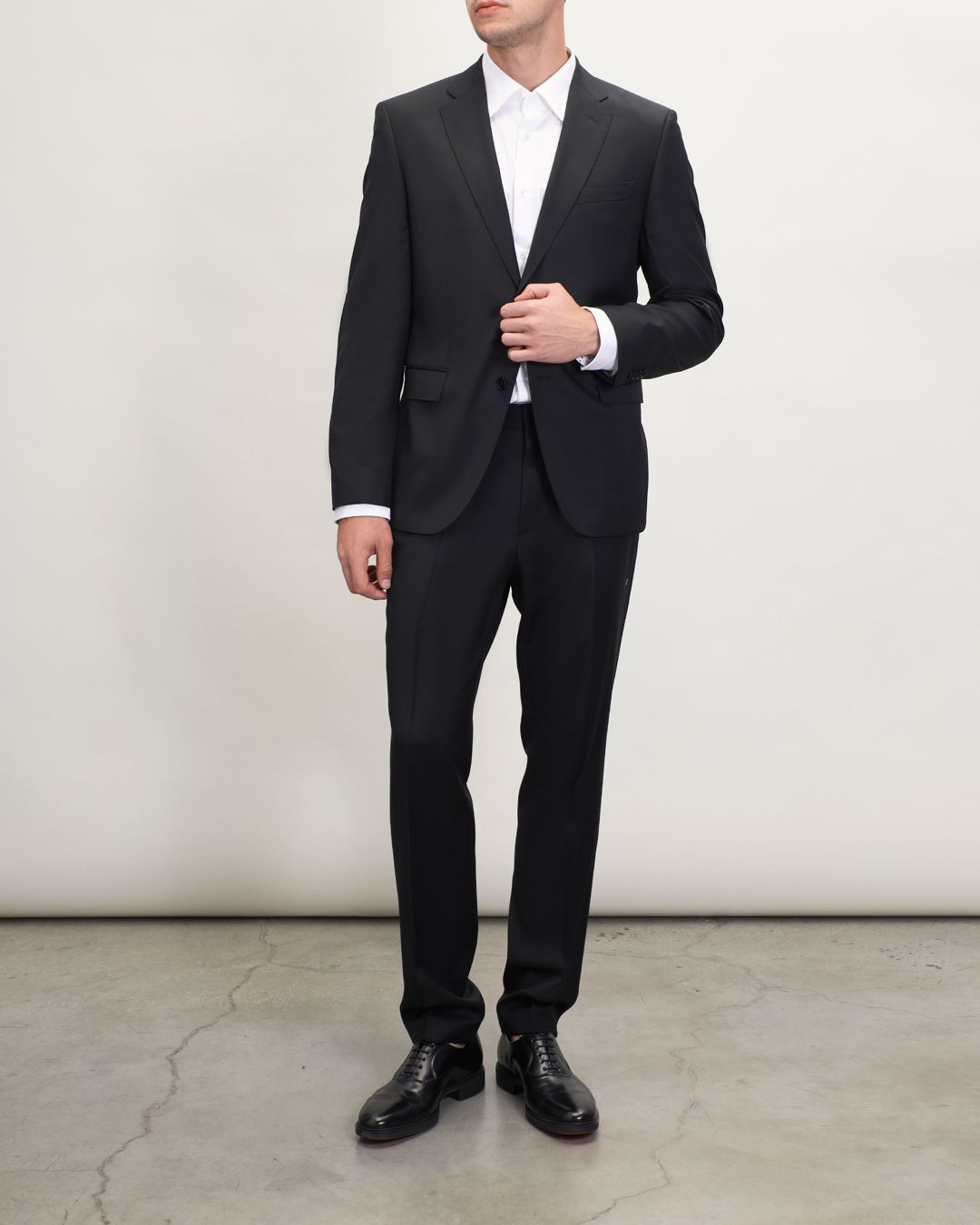 Купить Брюки HUGO BOSS