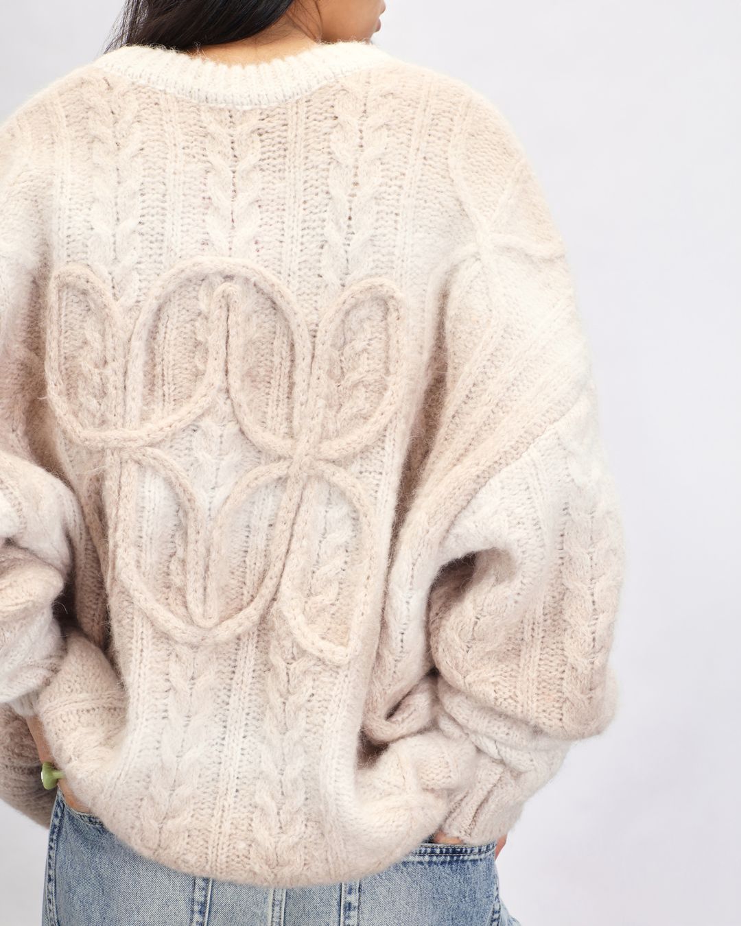 Купить Джемпер MONOCHROME