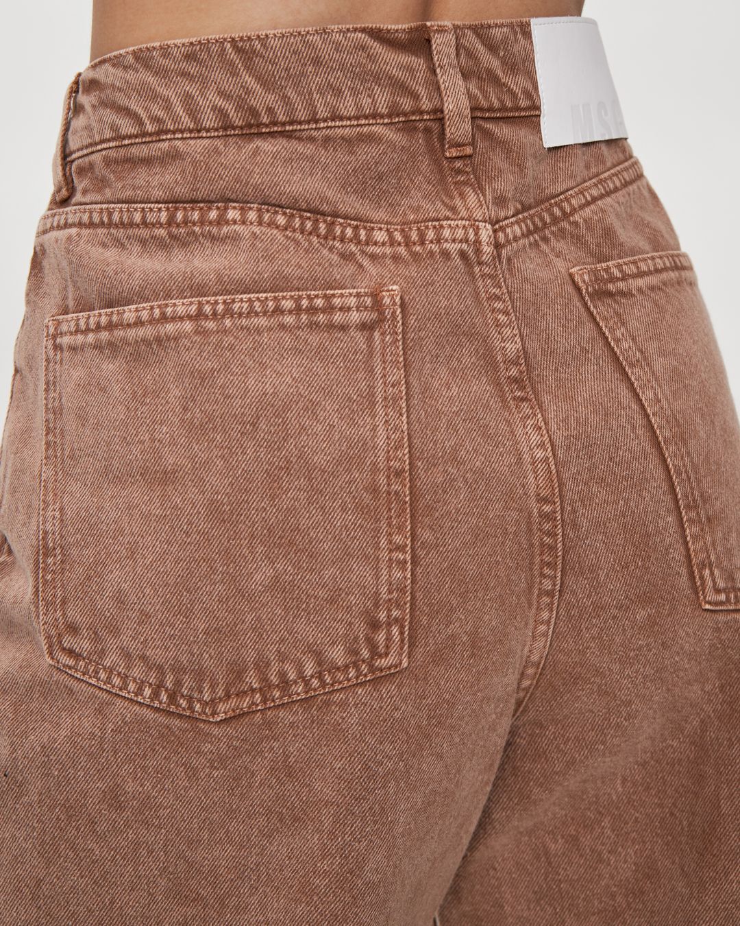 Купить Джинсы MSGM