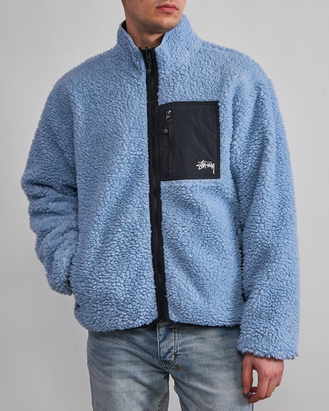 Купить Куртка STUSSY