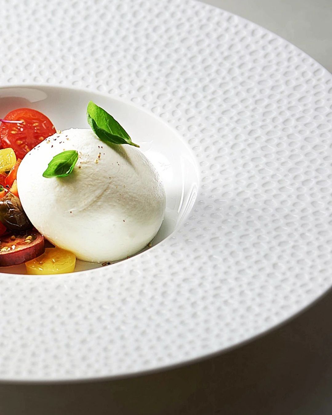 Купить Тарелка DEGRENNE