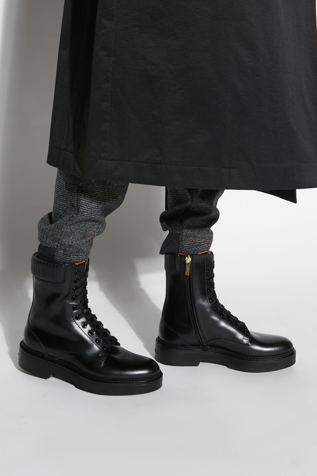 Купить Ботинки SANTONI