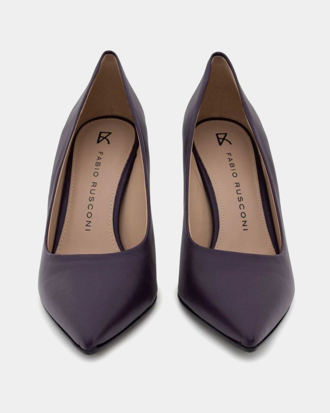 Купить Туфли FABIO RUSCONI