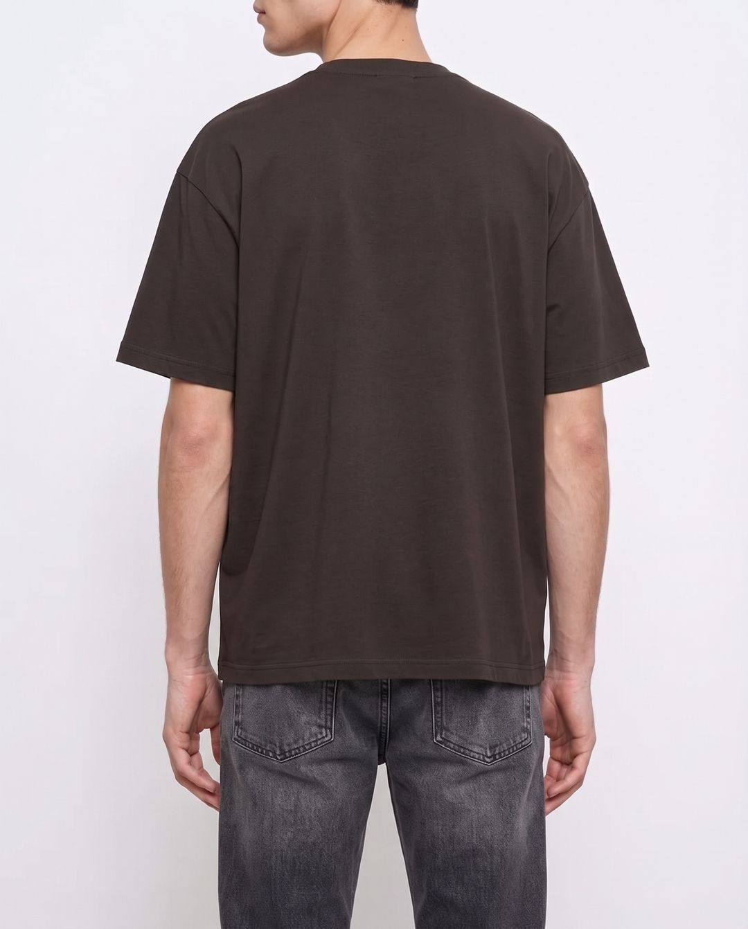 Купить Футболка CP COMPANY MEN
