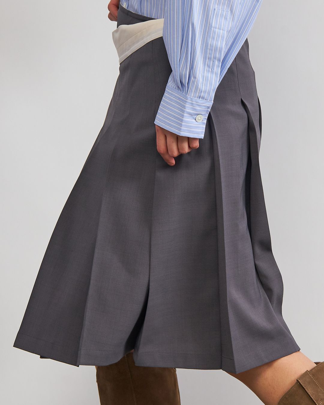 Купить Юбка LOW CLASSIC