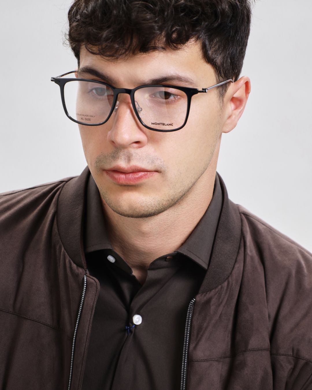 Купить Оправа MONTBLANC