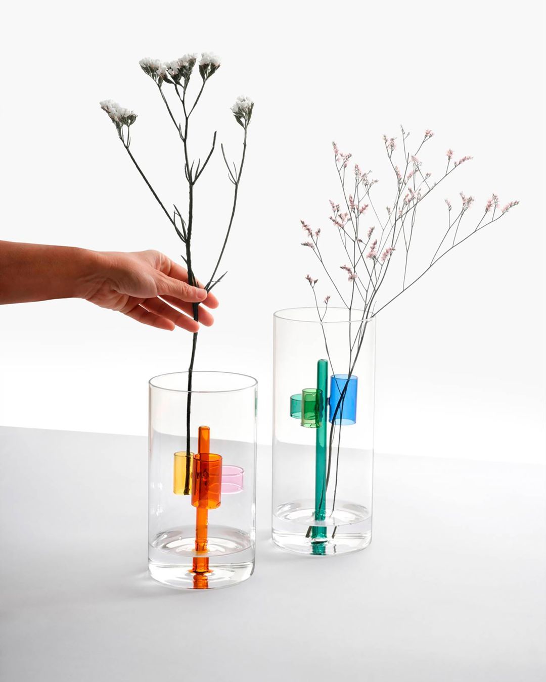 Купить Ваза ICHENDORF