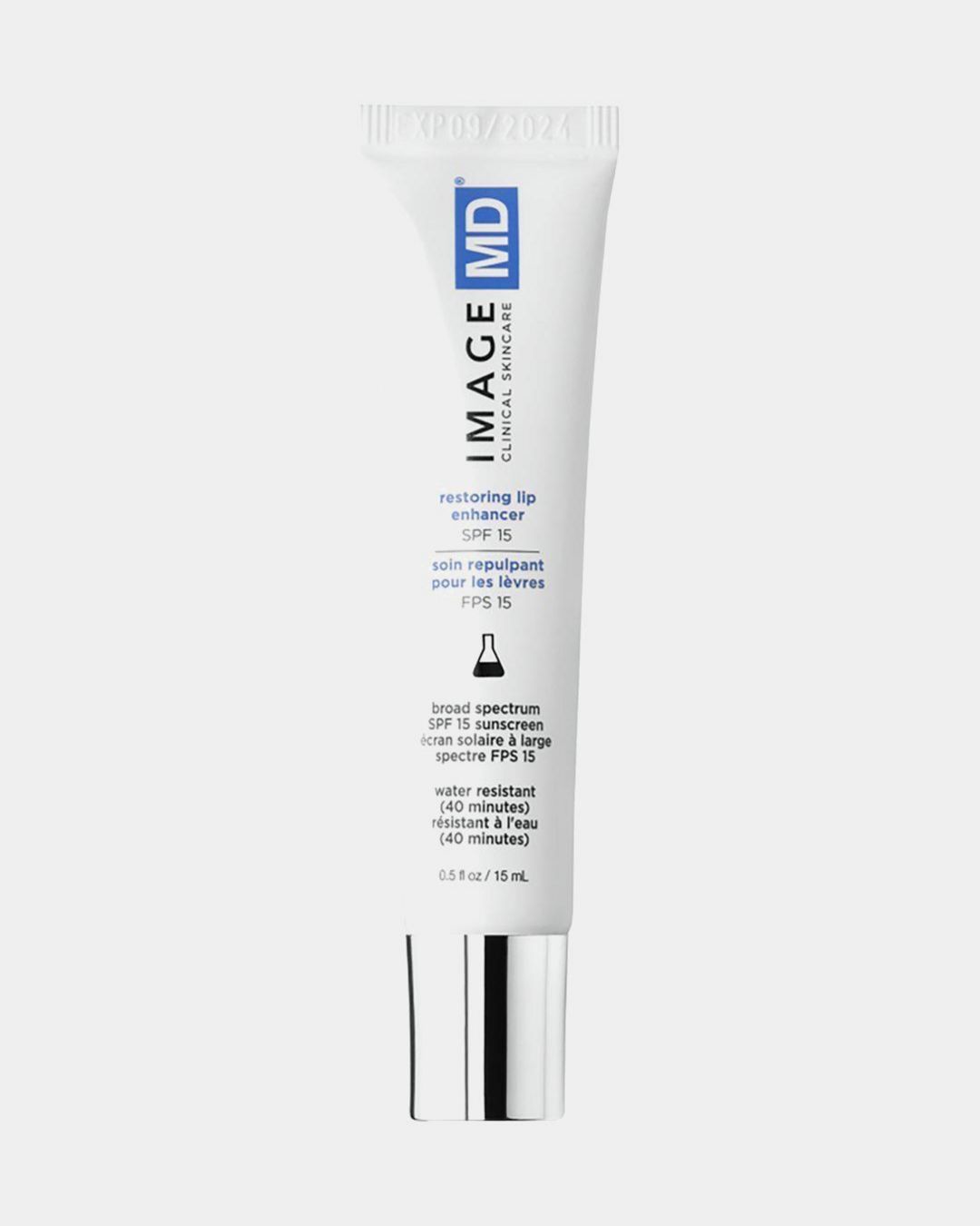 Купить Восстанавливающий крем для губ IMAGE SKINCARE