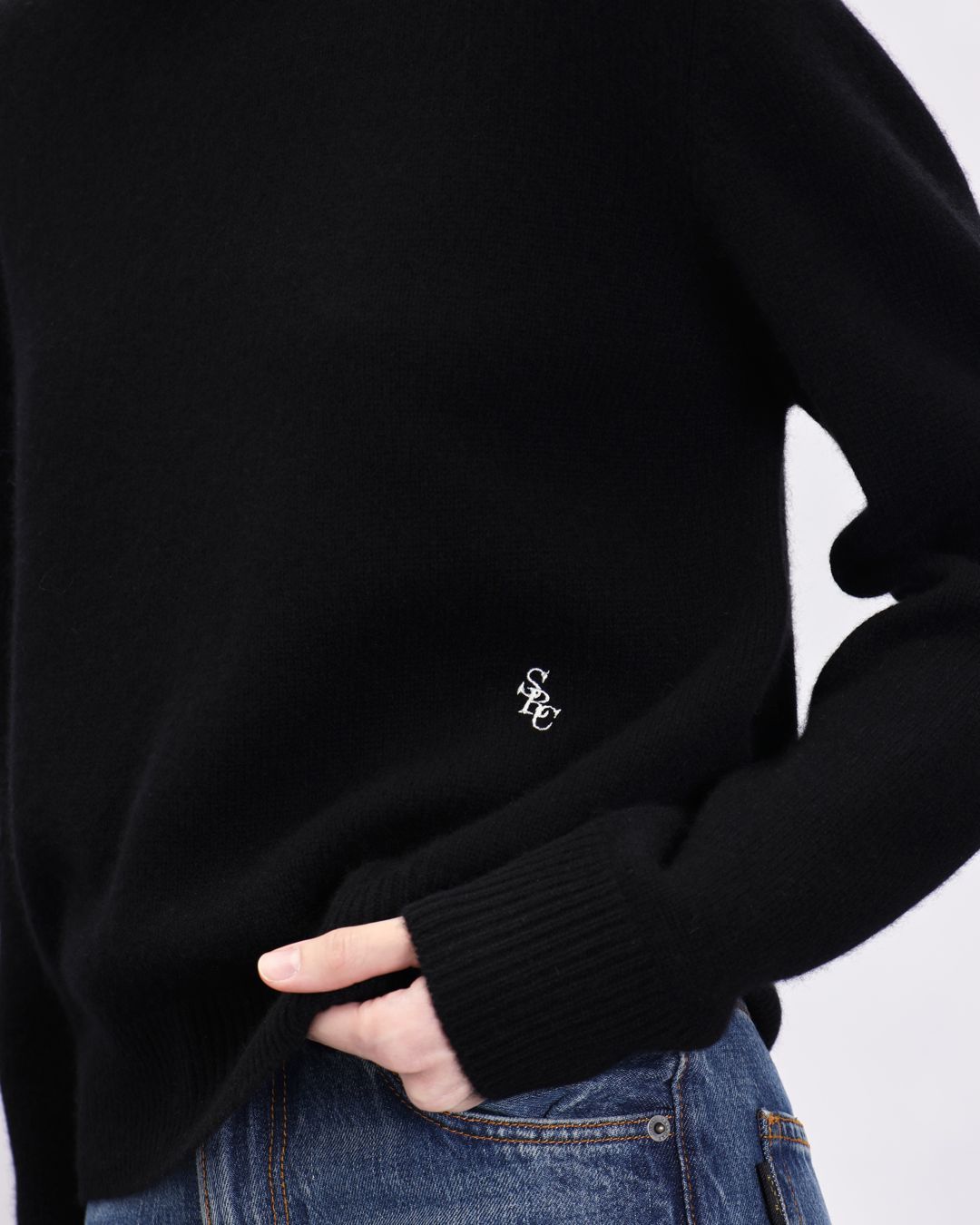 Купить Джемпер SPORTY&RICH