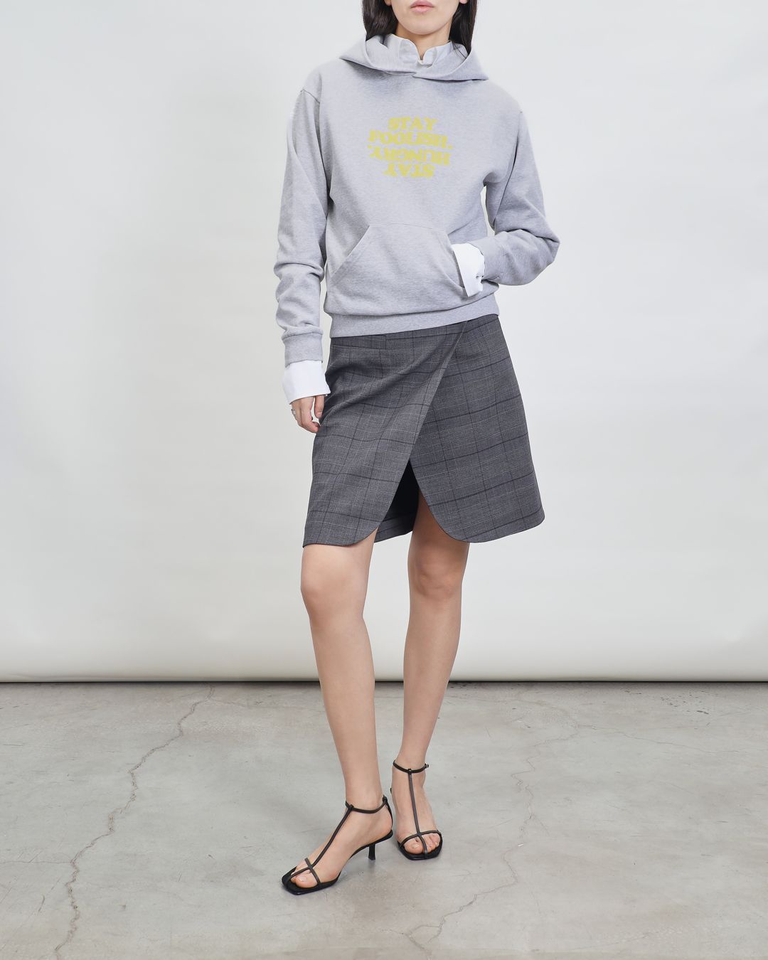 Купить Худи COPERNI