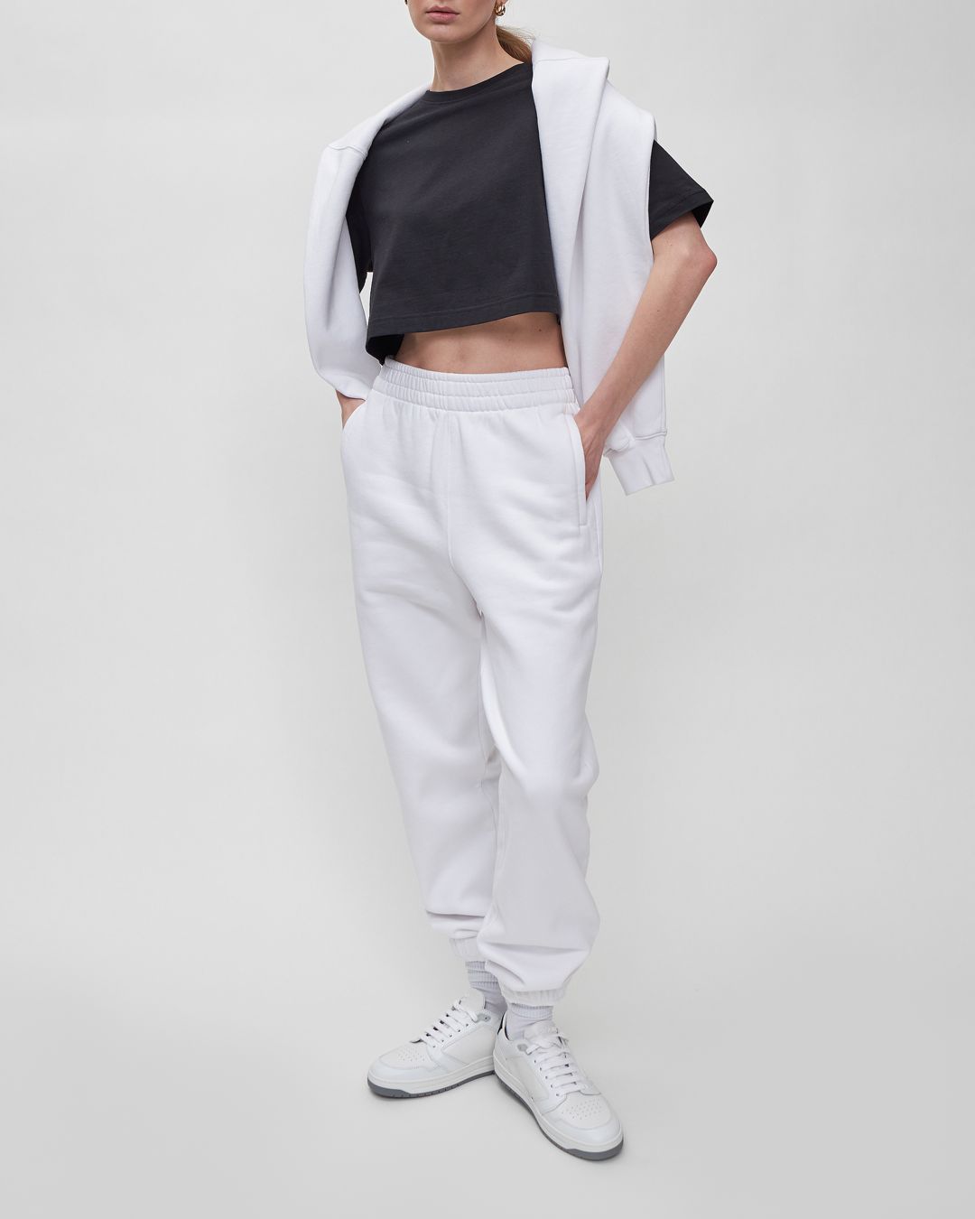 Купить Футболка BOYD