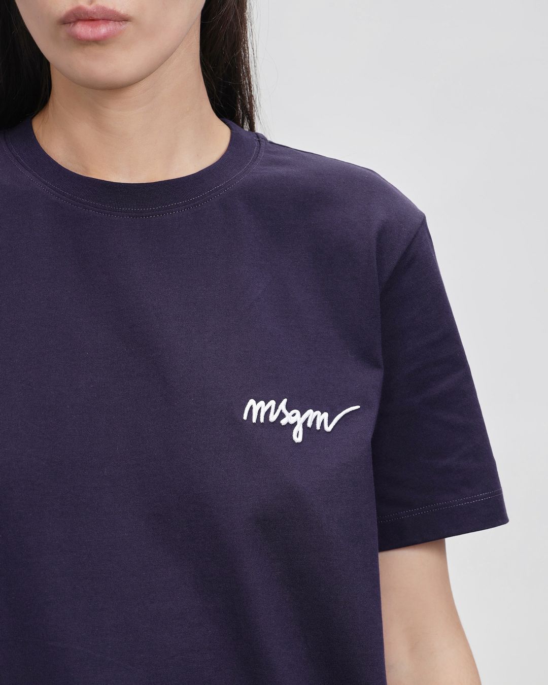 Купить Футболка MSGM