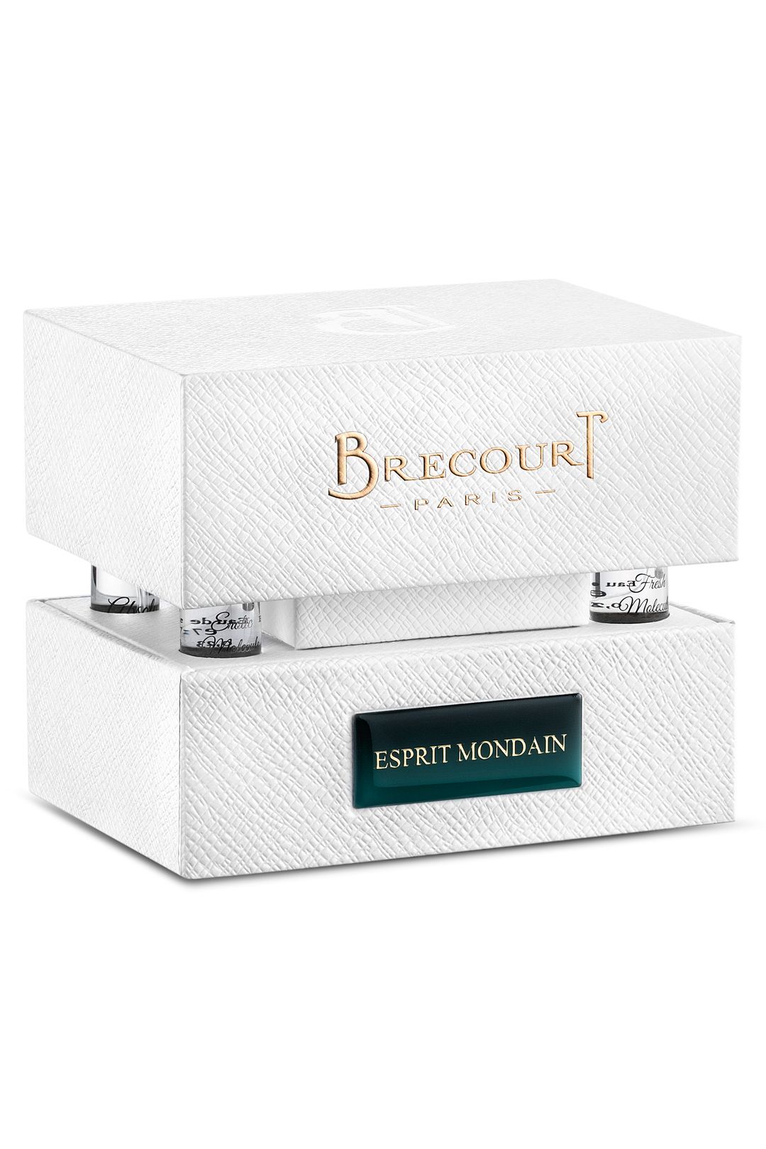 Купить Набор парф. вода  эсприт мондэй BRECOURT