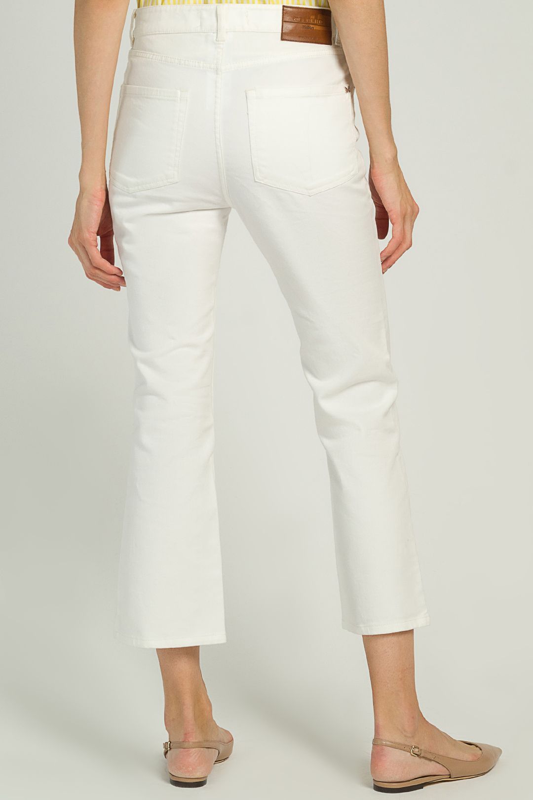 Купить Джинсы WEEKEND MAX MARA