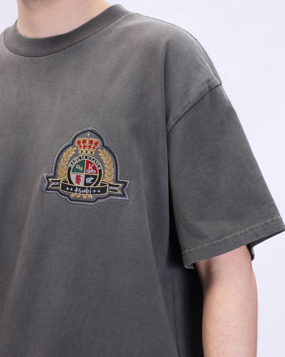 Купить Футболка KSUBI MEN