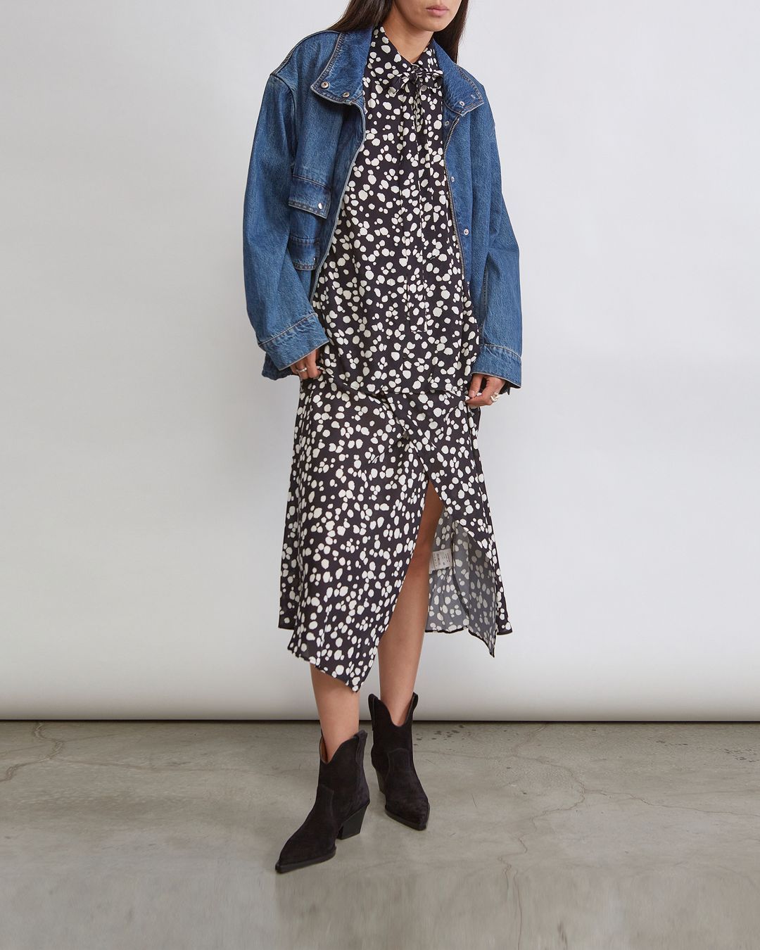 Купить Блуза MSGM