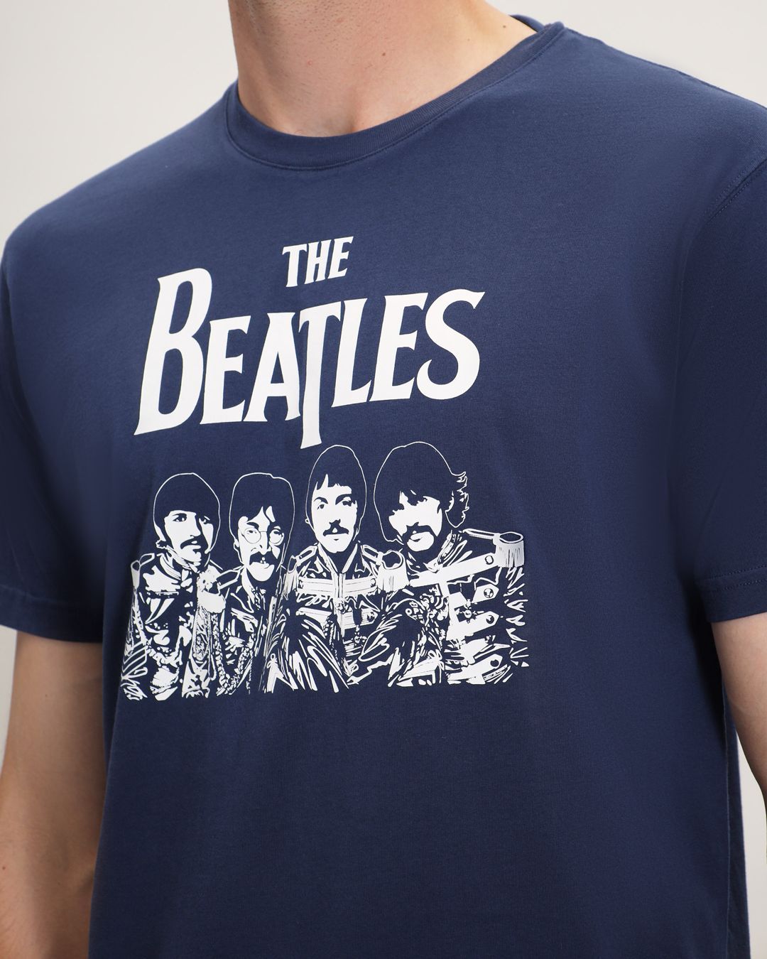 Купить Футболка MC2 SAINT BARTH