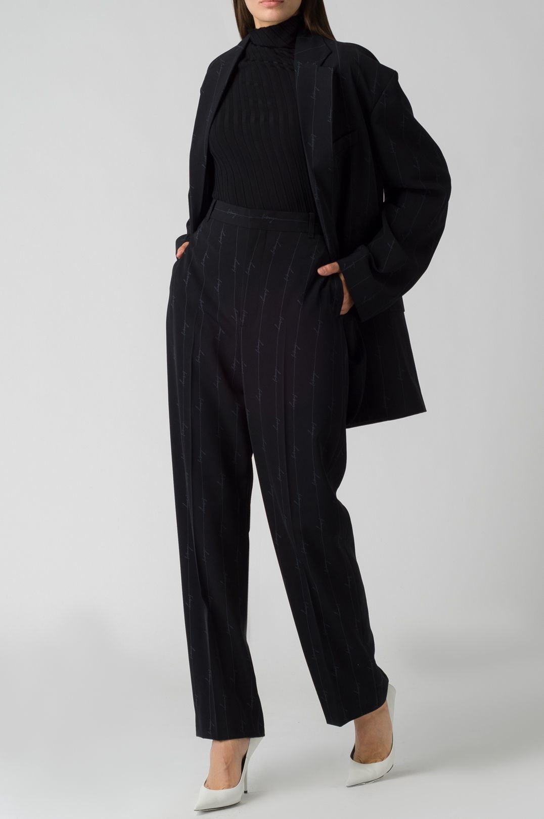 Купить Брюки BALENCIAGA