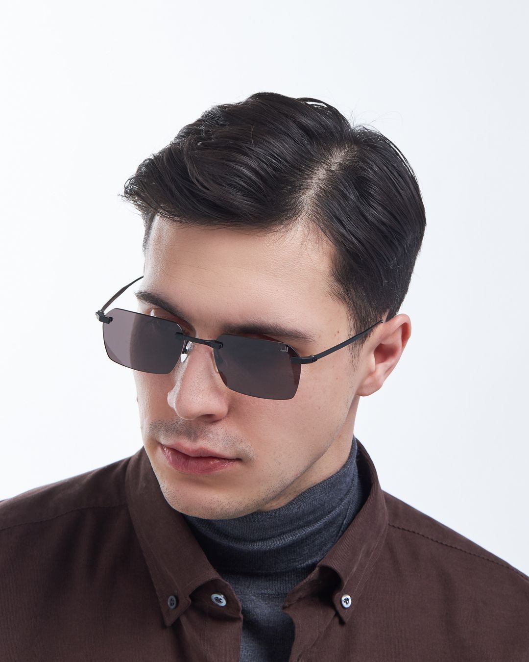 Купить Очки DUNHILL MEN EYEWEAR