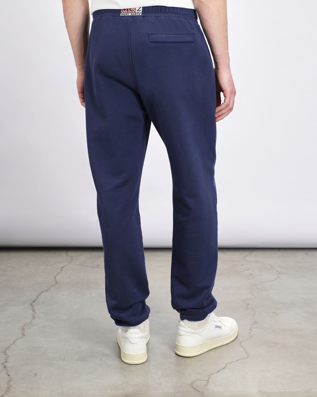 Купить Брюки MC2 SAINT BARTH