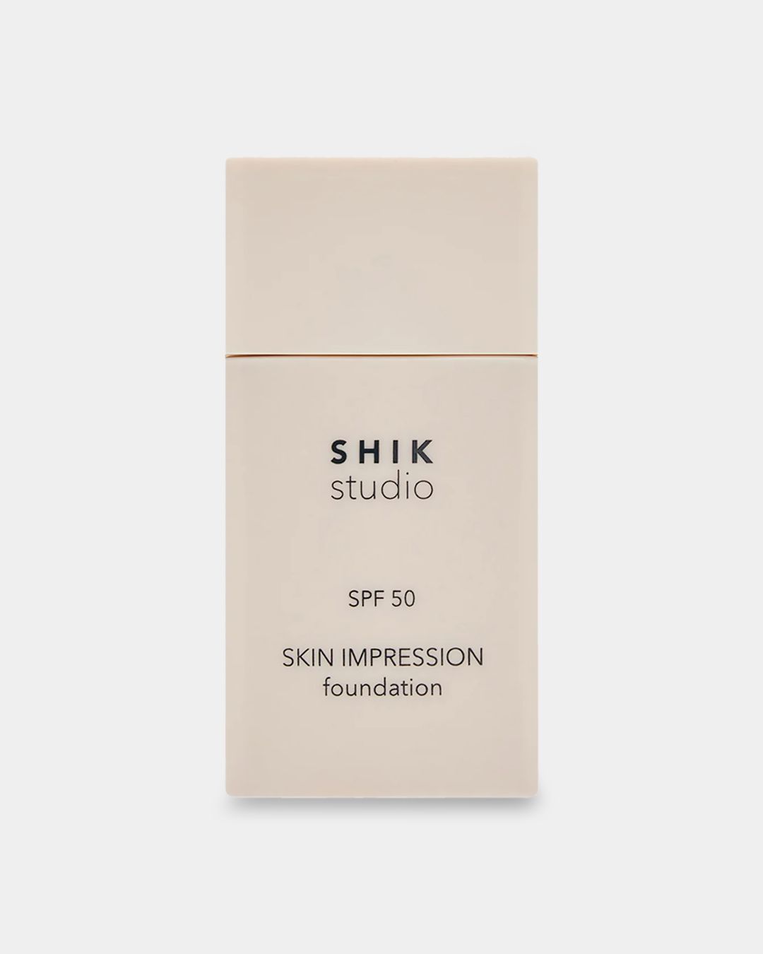 Купить Тональный крем для лица skin impression 201 SHIK