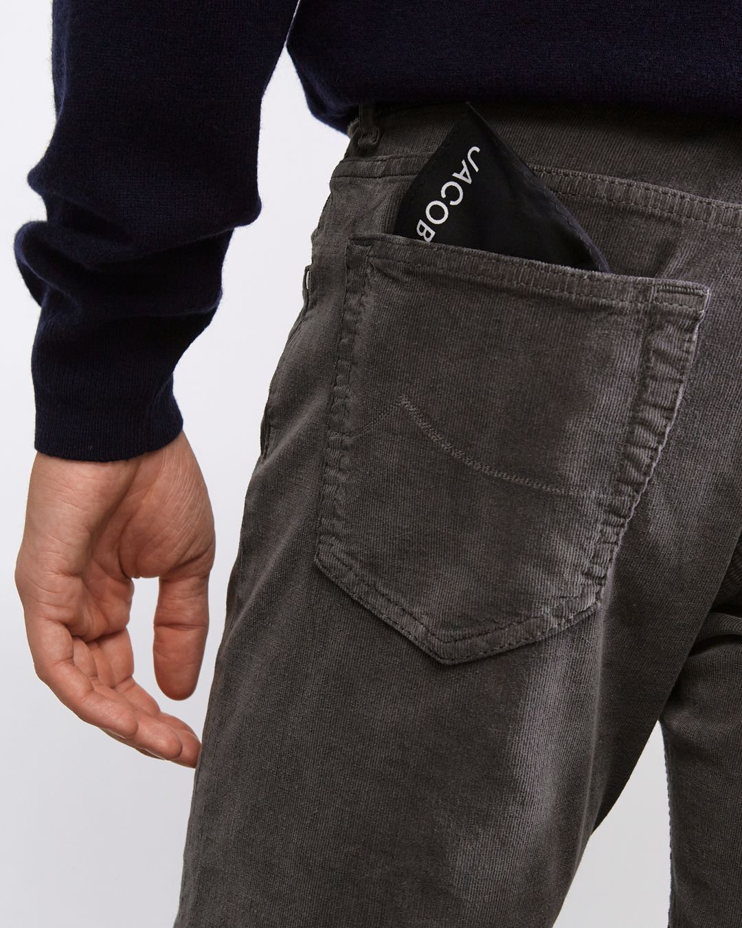 Купить Джинсы JACOB COHEN