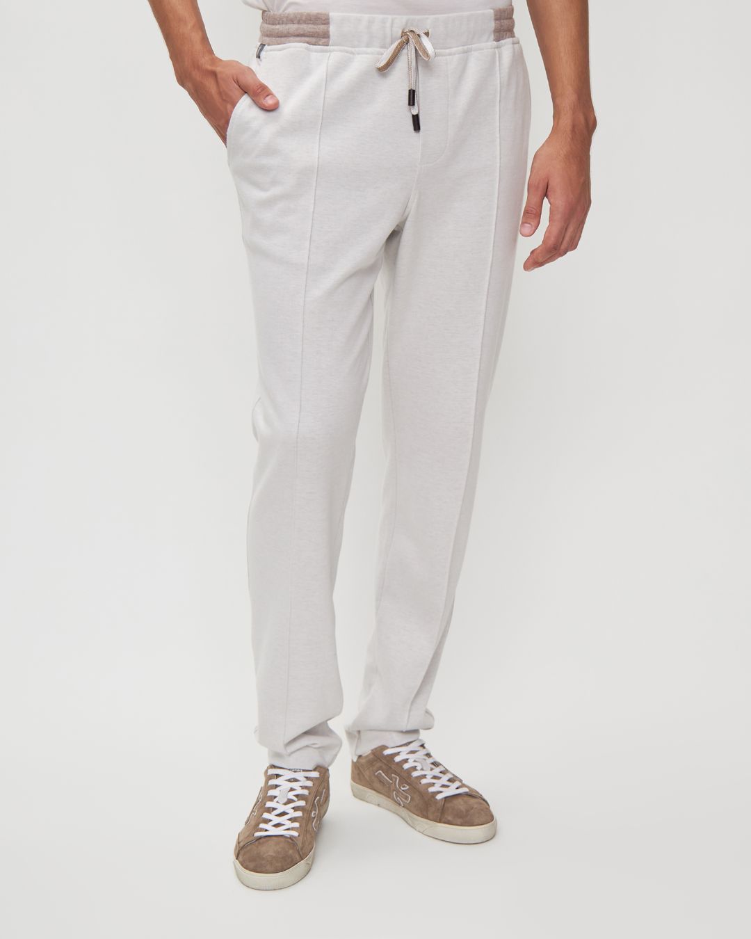 Купить Брюки CAPOBIANCO