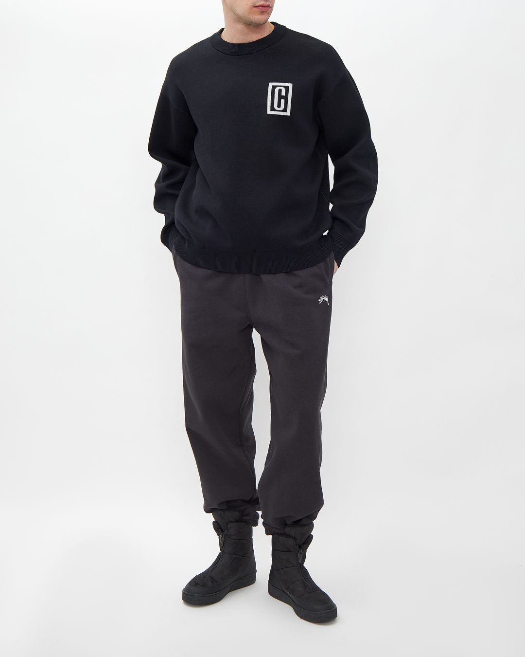 Купить Ботинки JOG DOG