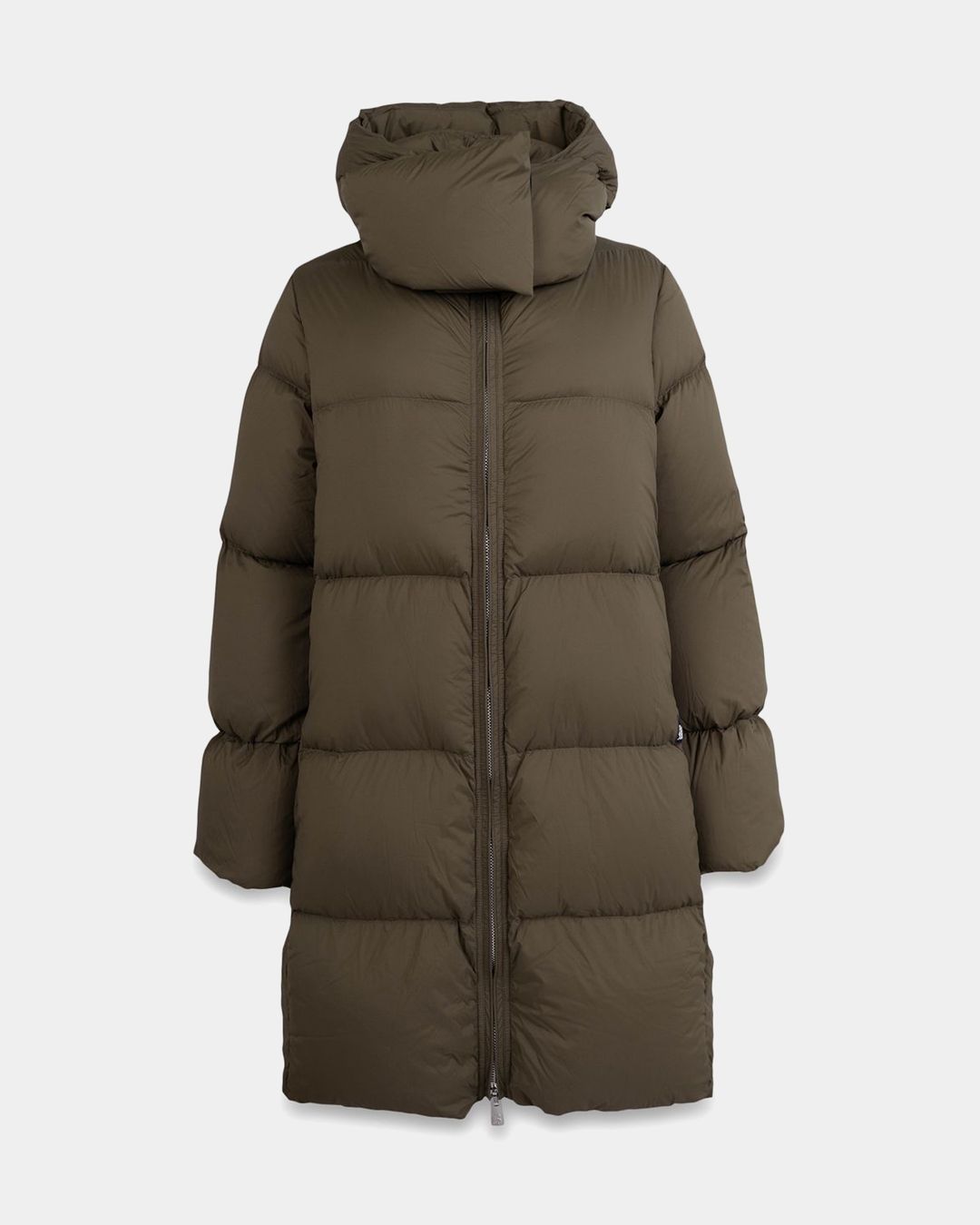 Купить Пуховик BACON