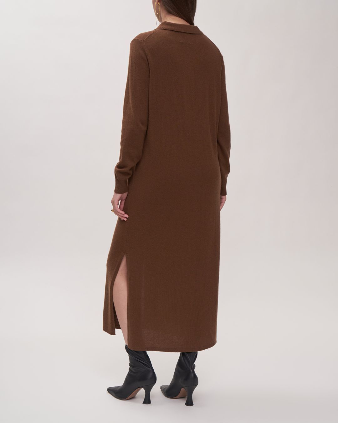 Купить Платье ALLUDE