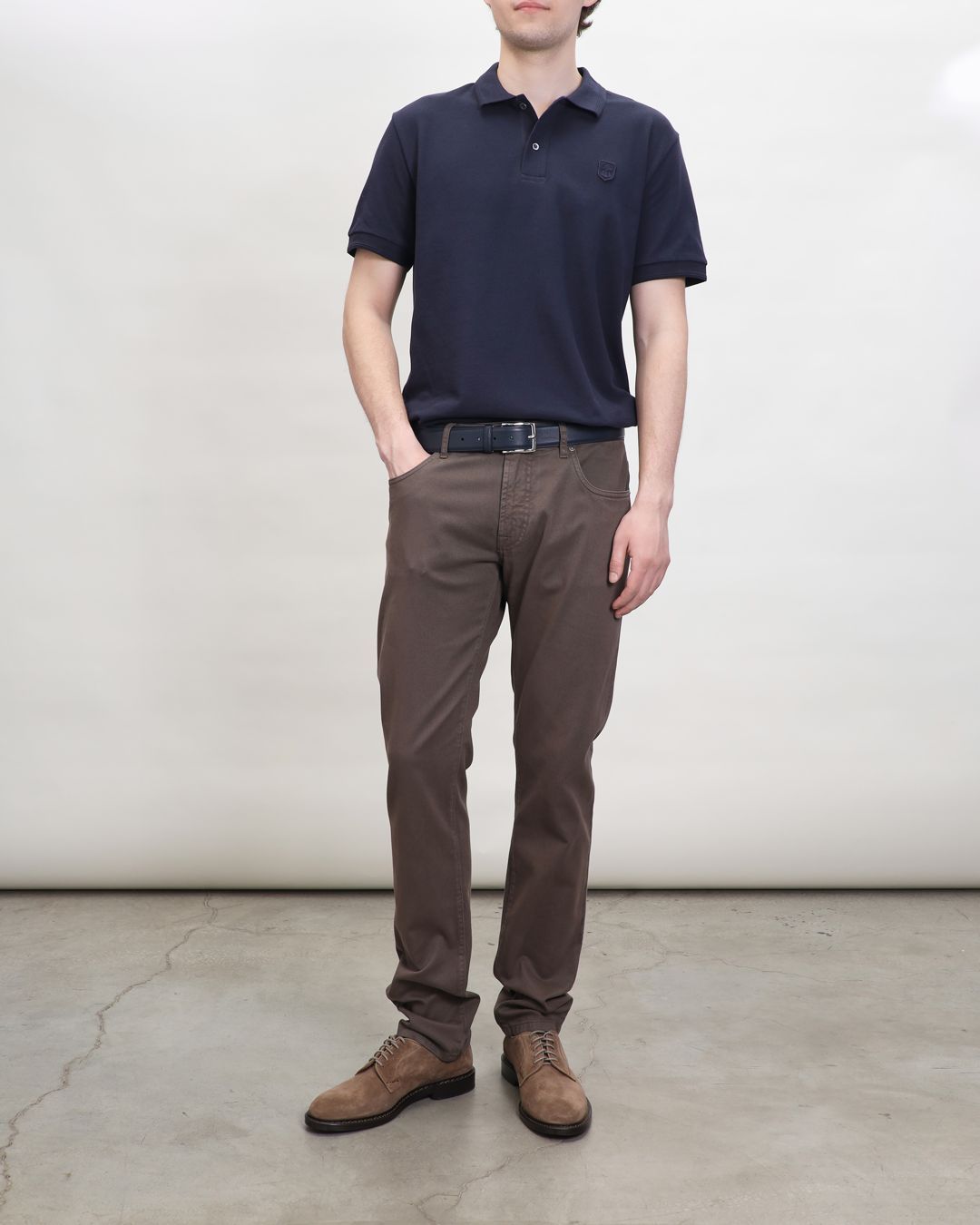 Купить Футболка CORNELIANI