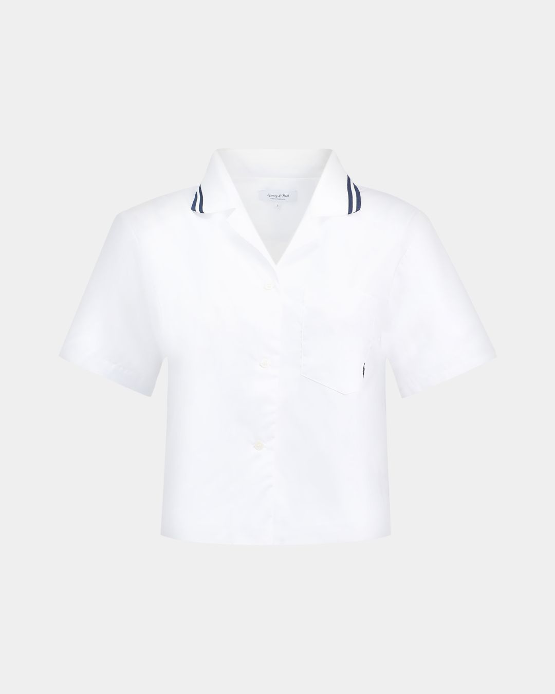 Купить Рубашка SPORTY&RICH