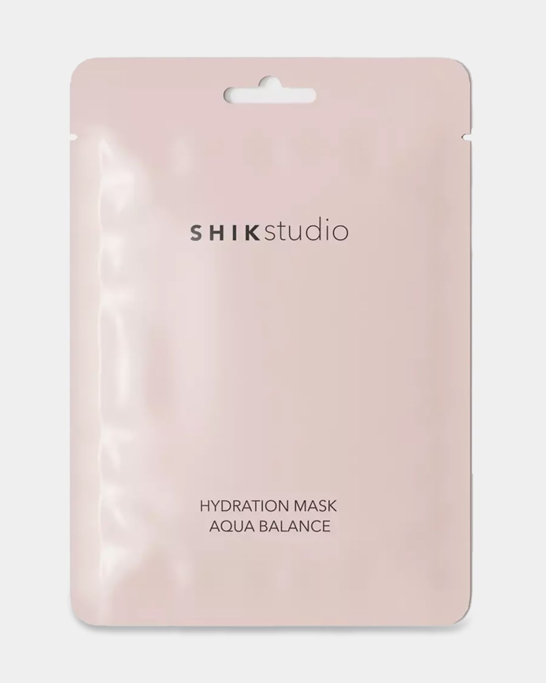Купить Маска для лица увлажняющая aqua balance SHIK