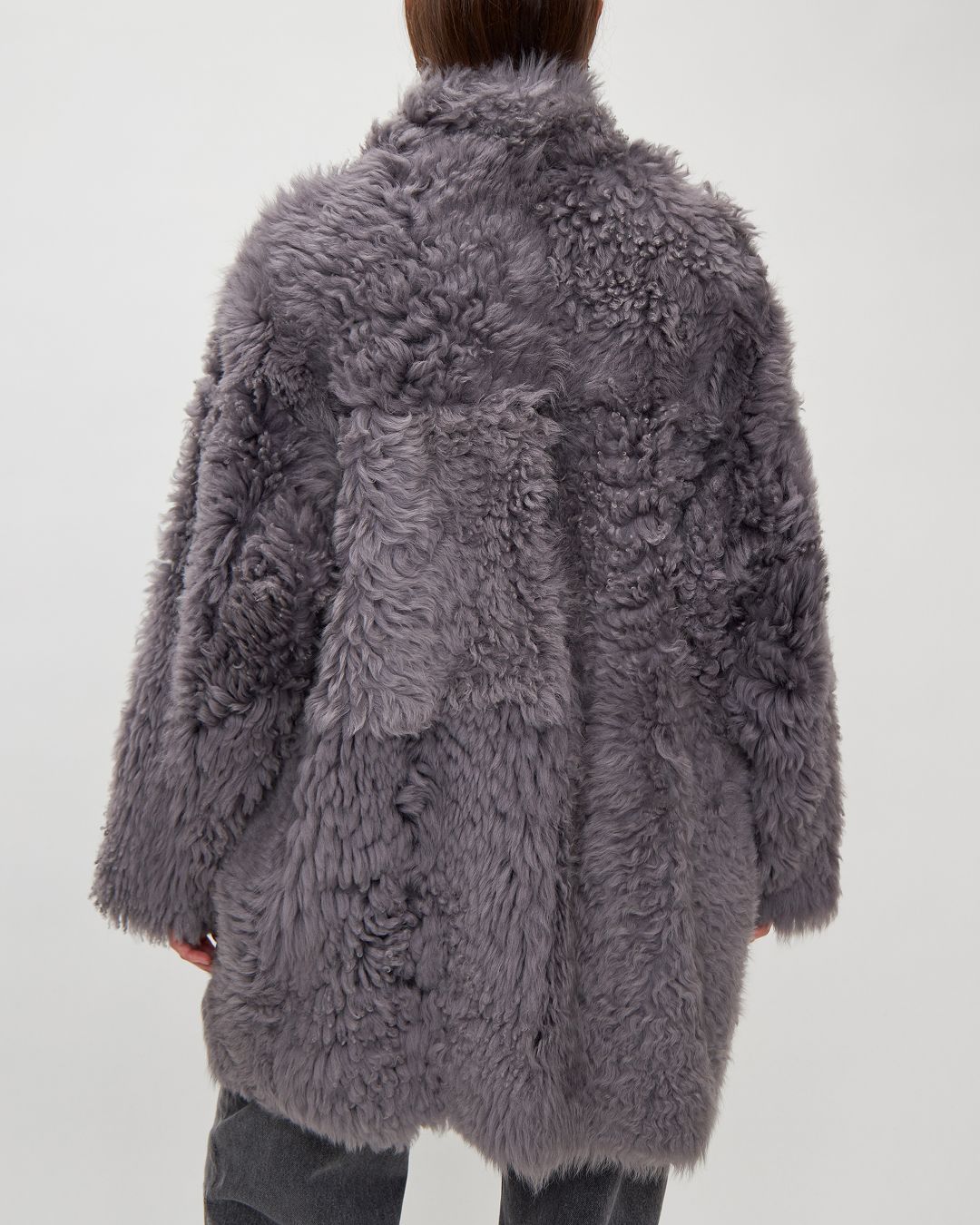 Купить Дубленка CHAUD STUDIO