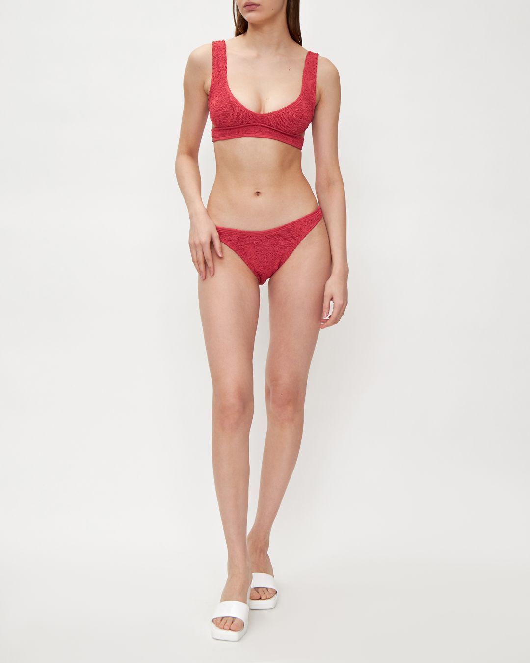 Купить Купальный топ BOND-EYE