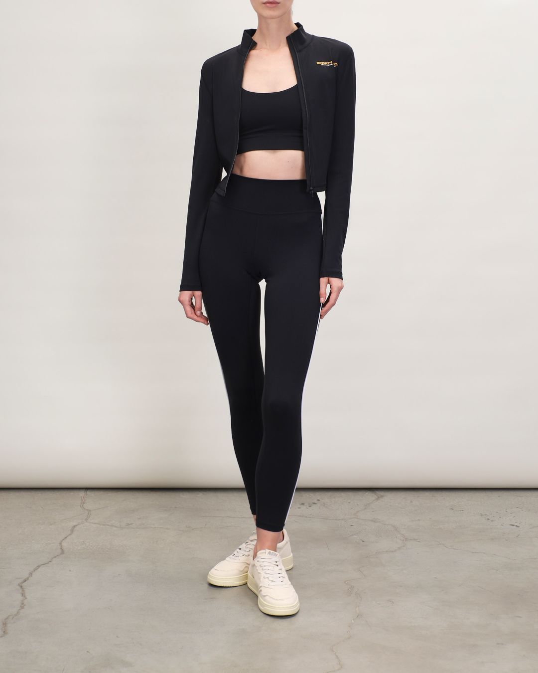 Купить Топ SPORTY&RICH