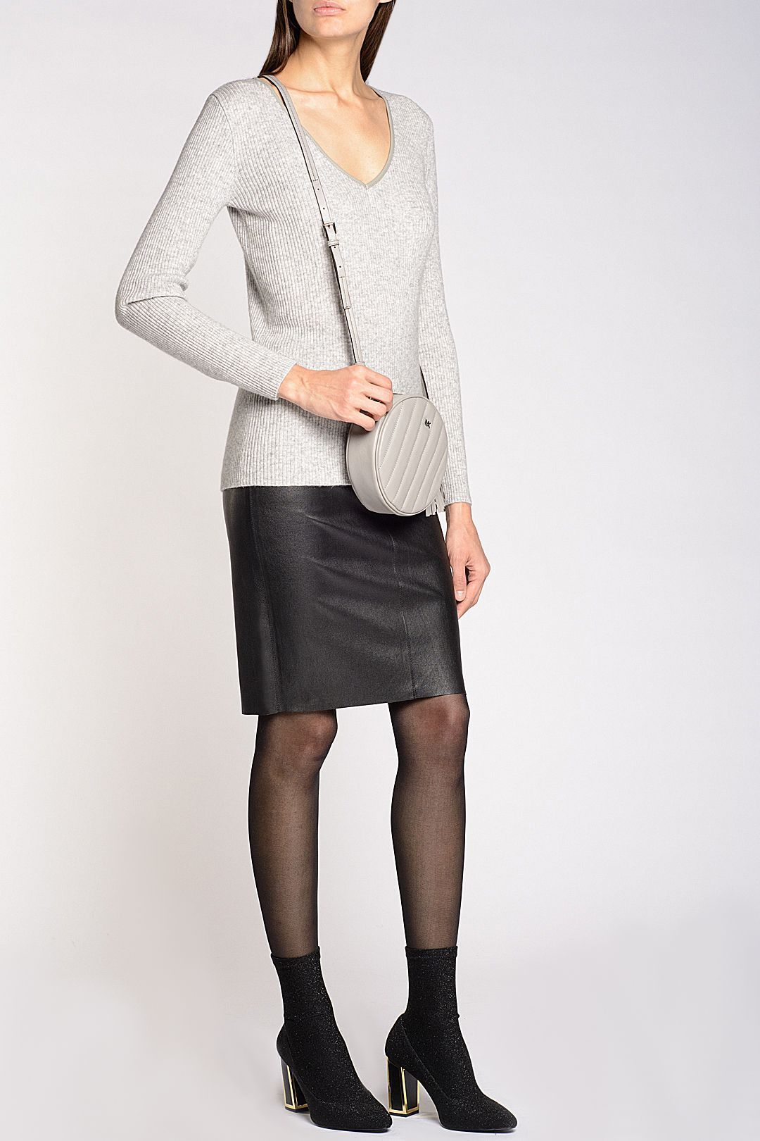 Купить Джемпер MAXMOI