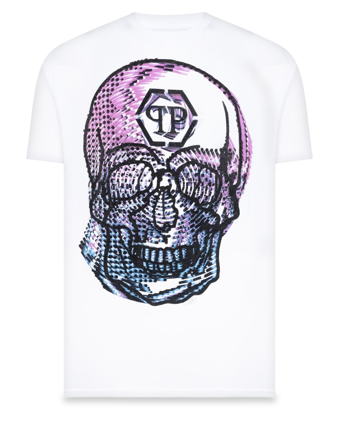 Купить Футболка PHILIPP PLEIN