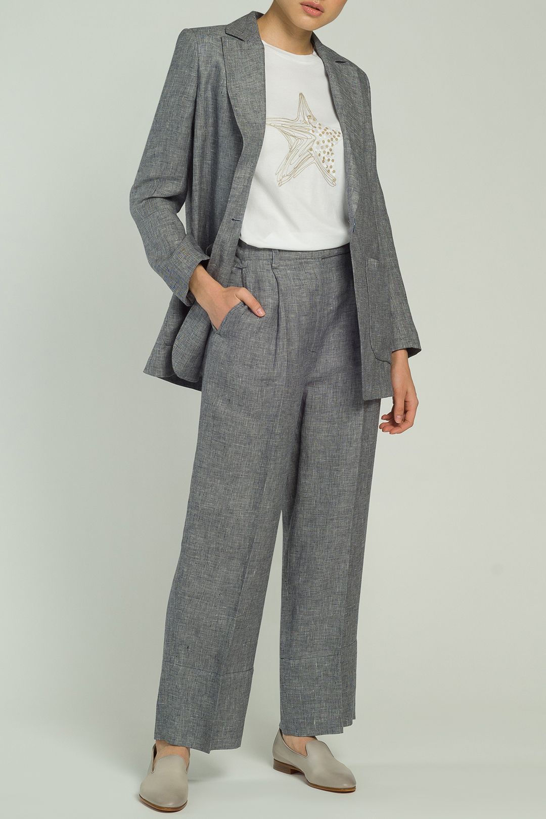 Купить Жакет LORENA ANTONIAZZI